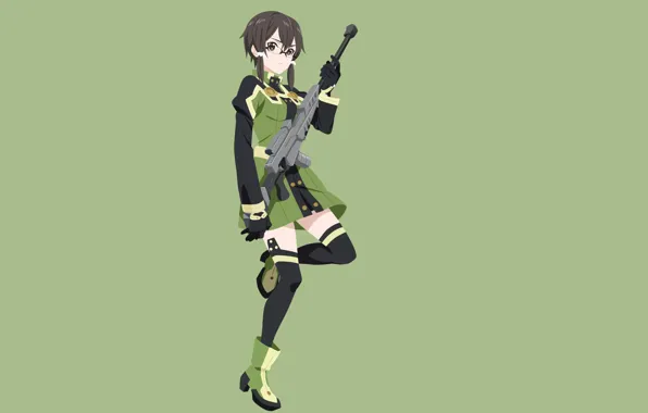 Game, anime, asian, manga, japanese, Sword Art Online, oriental, asiatic