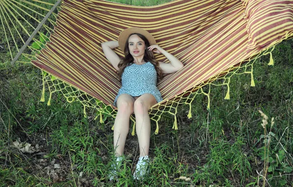 Long hair, model, brunette, gorgeous, photoshoot, posing, beautiful face, outdoors