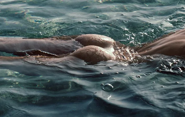 Erotic, Kim Akrich, Christa Lockyer