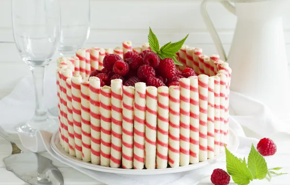 Picture the sweetness, cake, cake, cakes, cakes, sweets, Malinka, Malinka