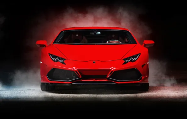 Lamborghini, Lamborghini, 2015, Huracan, LB724, hurakan, Ares Design