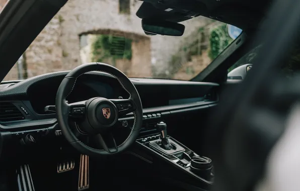 Porsche, supercar, supercar, Porsche 911 GT3, the only instance, 2025, the only instance, Letzebuerg Legacy