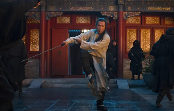 Picture China, cinema, sword, movie, ken, asian, film, martial artist