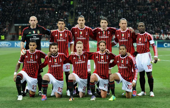Club, Milan, San Siro, AC Milan, San Siro