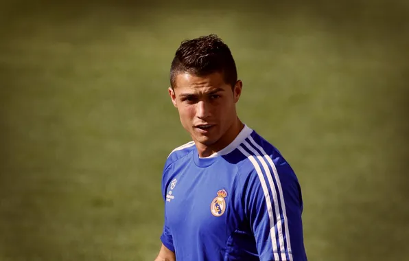 Sports real Madrid Ronaldo football photos