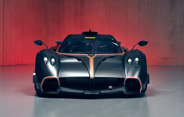 Supercar, Pagani, supercar, Pagani, 2021, Pagani Huayra R, Huayra R