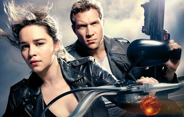 terminator 5 jacket