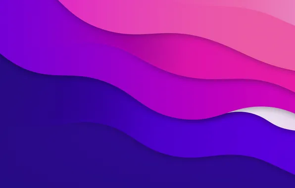 Abstraction, color, bright