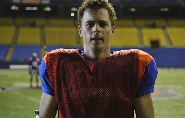 Actor, BLUE MOUNTAIN STATE, super series, Alex Moran