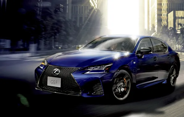 Picture Lexus, sedan, Lexus, Sedan, GS F