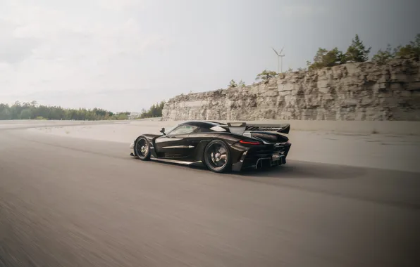 Koenigsegg, supercar, supercar, limited edition, Spear, 2025, Sadair's, Koenigsegg Sadair's Spear
