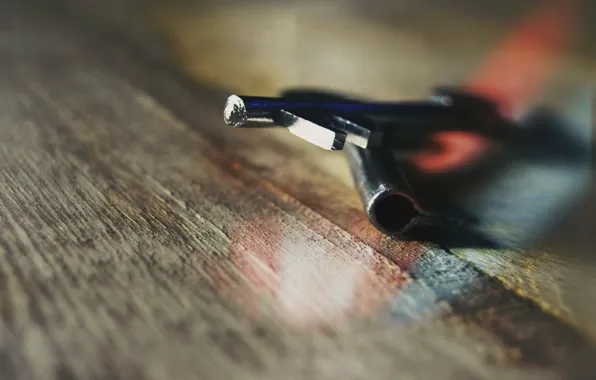 Macro, background, keys