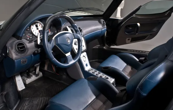 Maserati, supercar, MC12, Edo competition