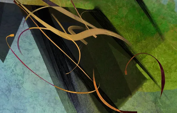 Background, color, form