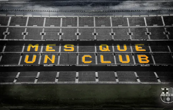 Football, Camp Nou, FC Barcelona