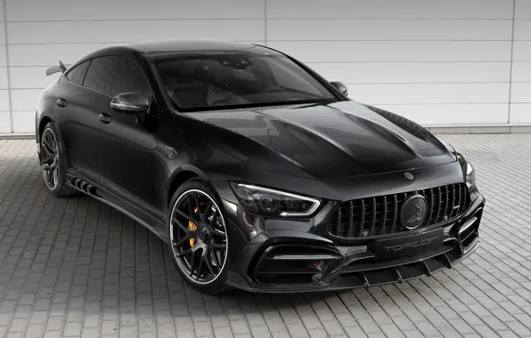 Mercedes-Benz, Mercedes, Front, AMG, Black, Inferno, Ball Wed, Mercedes-AMG GT