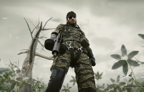 Picture soldiers, snake, Metal Gear Solid, Kojima Productions, Naked Snake, Metal Gear Solid 3: Snake Eater, …