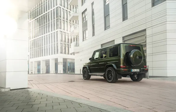 Picture Mercedes, mercedes, G, mercedes g wagon