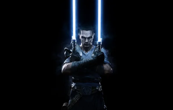 Picture Star Wars: The Force Unleashed 2, Game, LucasArts Entertainment, Aspyr Media