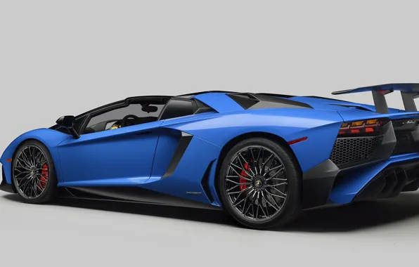 Lamborghini, supercar, Lamborghini, Aventador, aventador, 2015, LP 750-4