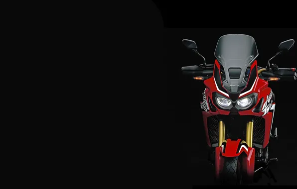 Honda, 1000, africa twin, crf