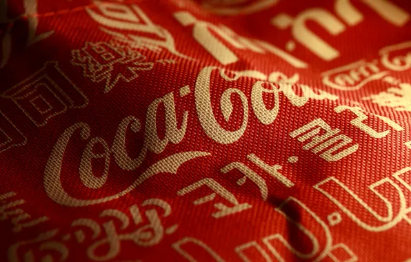 Brand, Coca-Cola, Coca-Cola