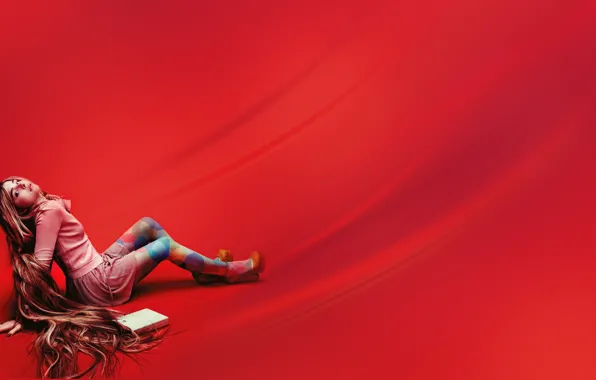 Cute, actress, long hair, actress, Chloe Grace Moretz, Chloe Grace Moretz