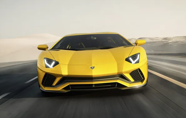 Picture Voitur, Lambo, Aventador, S