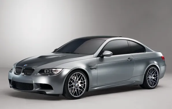 BMW, metallic paint, The 3 series