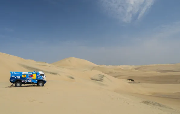 Sand, Auto, Sport, Desert, Truck, Race, Master, Hills