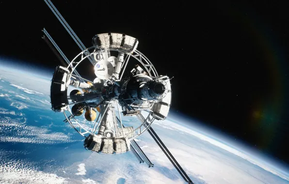 Space, Ares V, mission to Mars, Artur szymczak, ares mission to mars