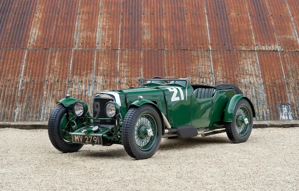Aston Martin, The Mans, 1932, retro cars, retro cars, racing cars, racing cars, Aston Martin …
