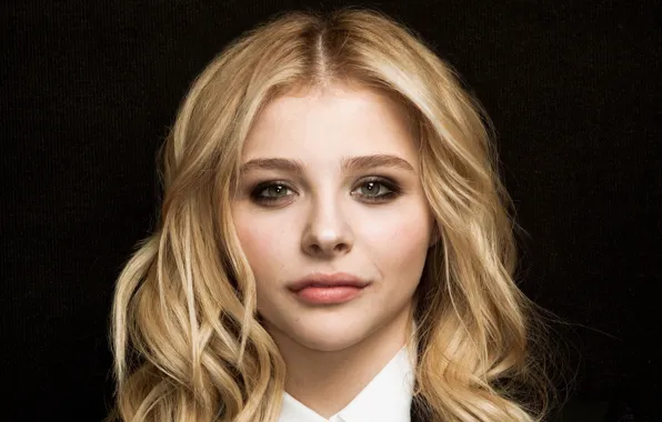 Picture look, model, makeup, actress, hair, Chloe Grace Moretz, Chloë Grace Moretz