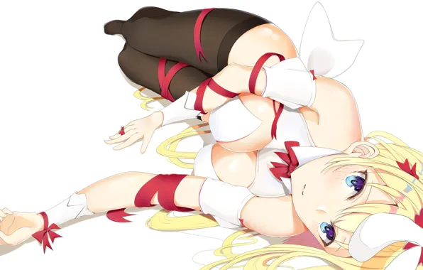 Girl, Anime, Lies