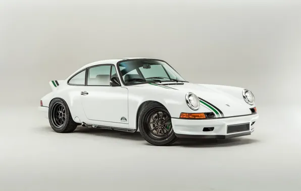 The Mans, 911, Porsche, 2018, Clubsport, Le Mans Classic Clubsport, Paul Stephens
