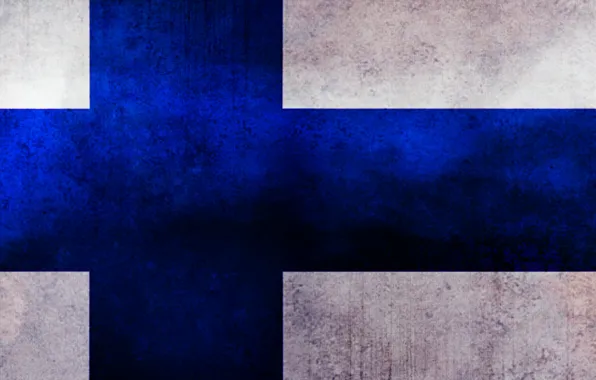 Wallpaper, Flag, Finland, Flag Of Finland