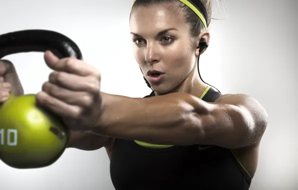 Pose, figure, fitness, weight, training, workout, workout, fitness