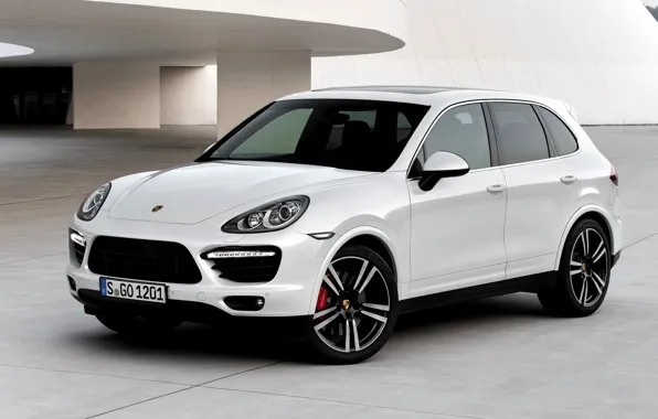 Picture Machine, Porsche Cayenne, Car, Car, New, Wallpapers, New, Beautiful