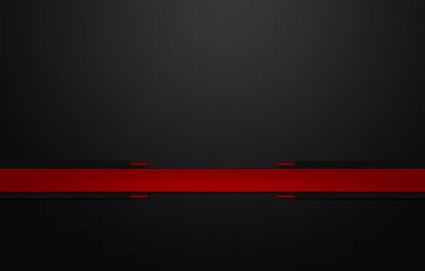 Picture red, black, lines, Endeavour