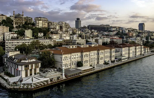Istanbul, Turkey, Istanbul University