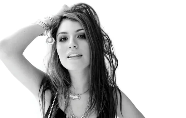 Picture girl, Australia, singer