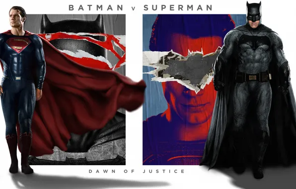 Batman, Batman, Superman, Superman, Batman v Superman: Dawn of Justice, dawn of justice