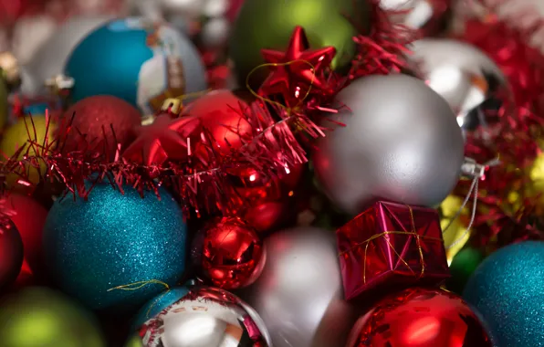 Background, holiday, toy