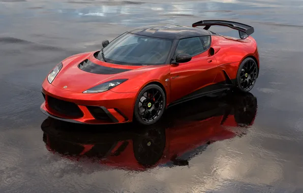 Picture Lotus, Evora, gte