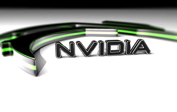 Picture Nvidia, GeForce, Tesla, Tegra, The framework, nForce, ION