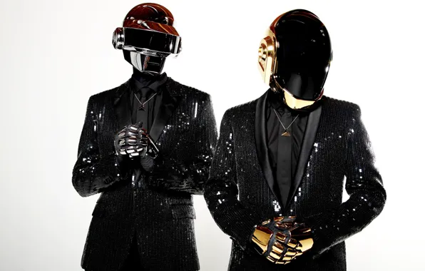 Punk, Duo, Thomas, Grammy, Guy, 2014, Daft, Manuel