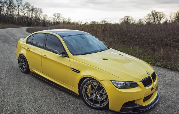 BMW, Sedan