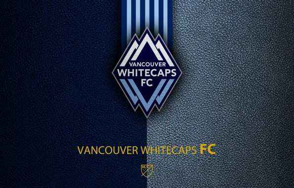 Wallpaper, sport, logo, football, MLS, Vancouver Whitecaps