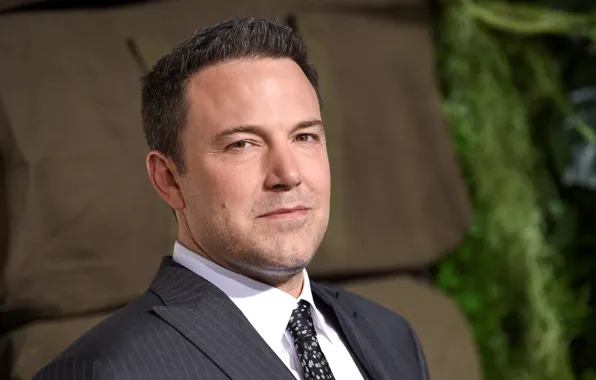 Actor, Ben Affleck, Ben Affleck