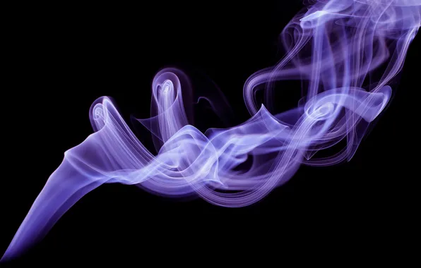Picture macro, smoke, smoke, macro, aromapack